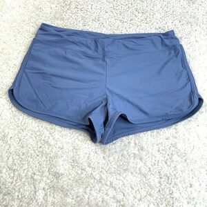 Carve Designs Lorenzo Swim Shorts Blue